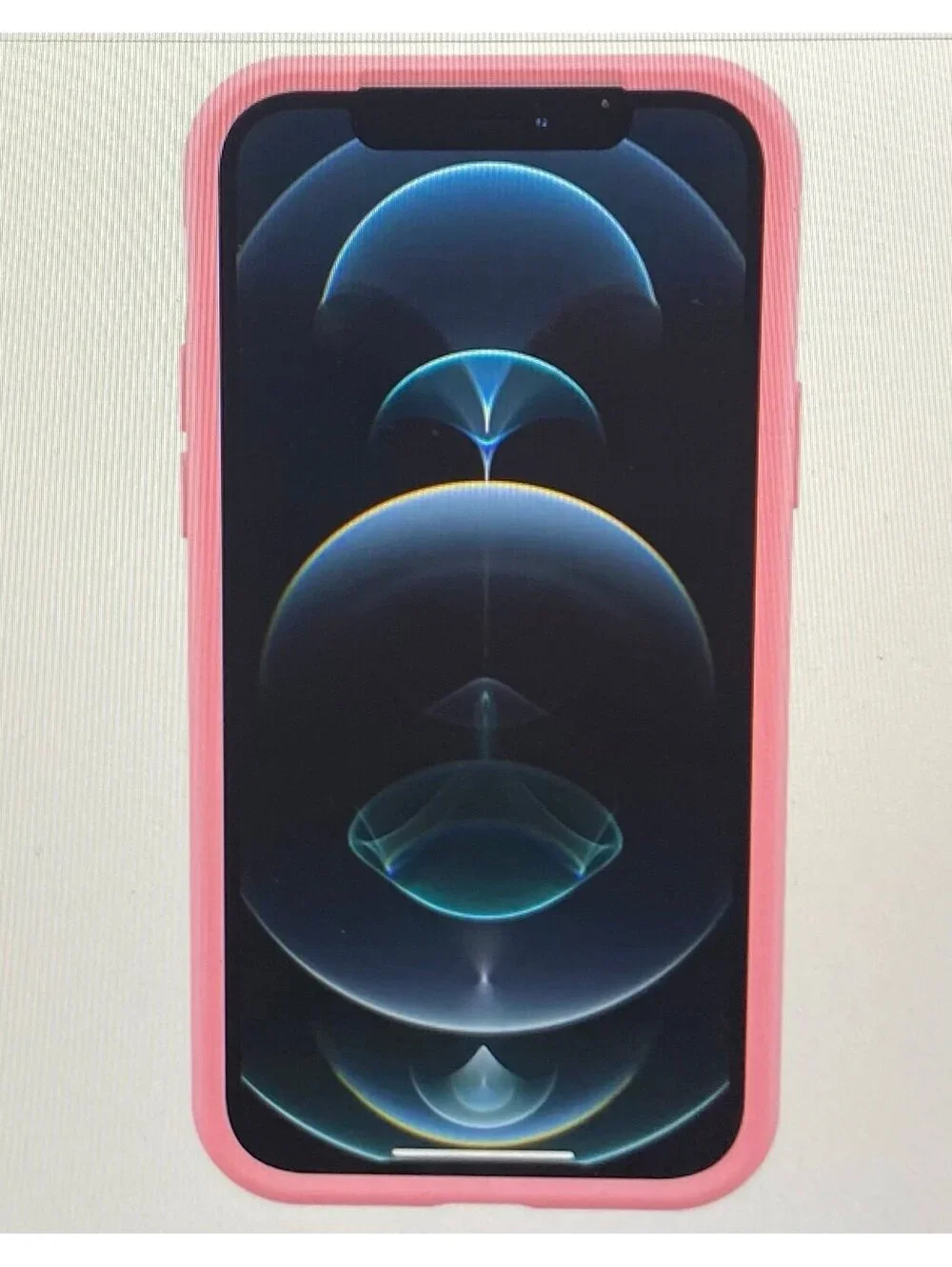 OtterBox + Pop Symmetry Series Case for iPhone 12 Pro Max